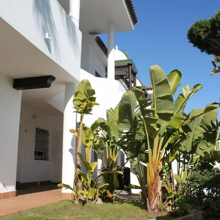 Apartment Costa El Castillo Con Wifi