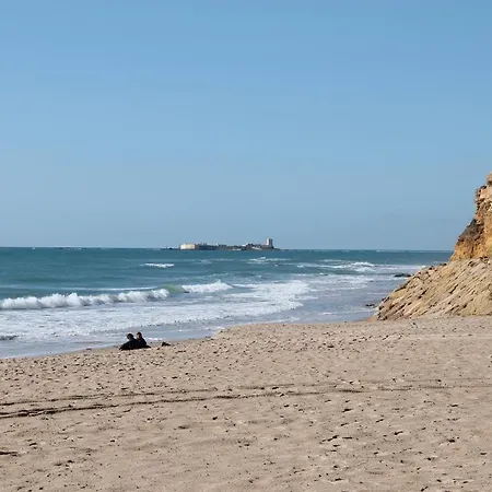 Costa El Castillo Con Wifi * Chiclana de la Frontera