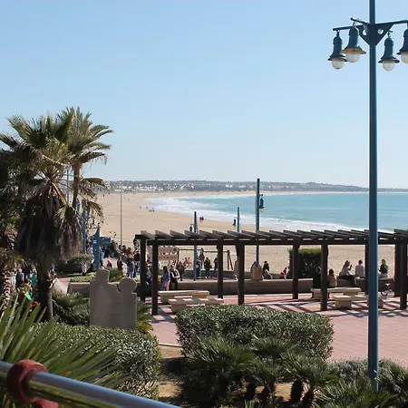 Apartment Costa El Castillo Con Wifi *