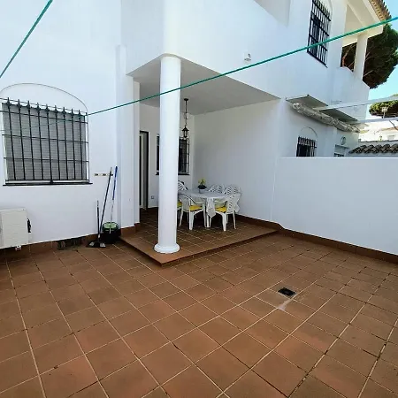 Apartment Costa El Castillo Con Wifi *