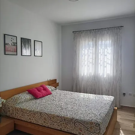 Costa El Castillo Con Wifi Apartment Chiclana de la Frontera