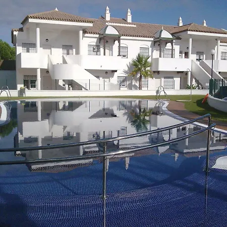 Costa El Castillo Con Wifi Apartment